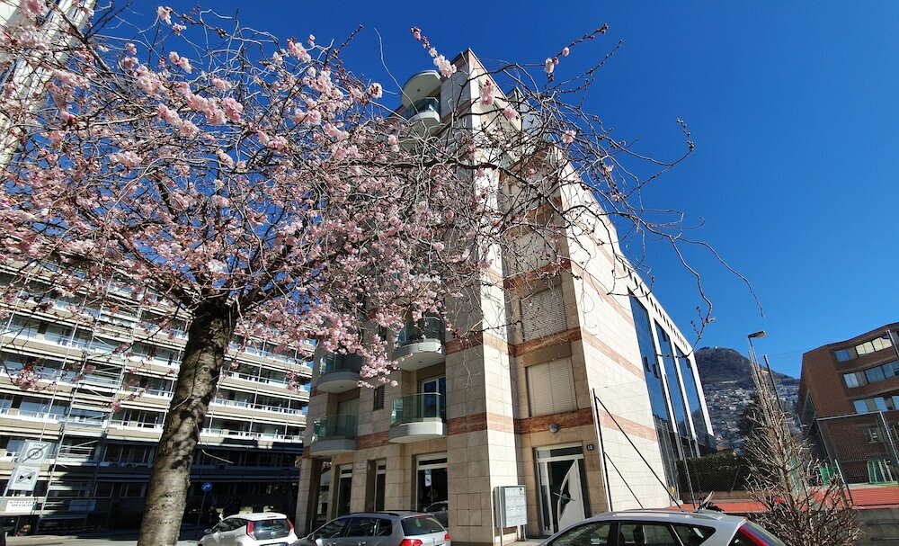 Фото Parco Apartments