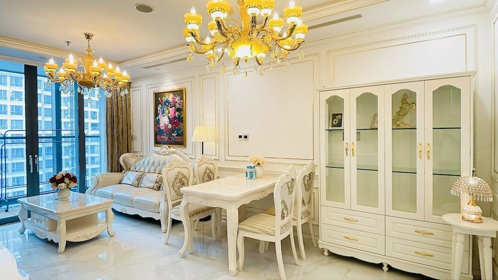 Фото Zahoo House - Landmark 81