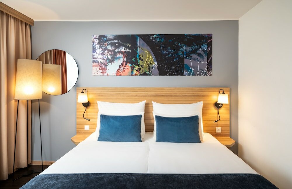 Фото Leonardo Hotel Vienna Schönbrunn