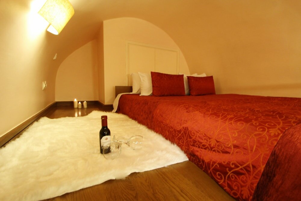 Фото Medieval Castle