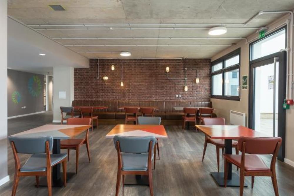 Фото Prince Consort Village - Campus Accommodation