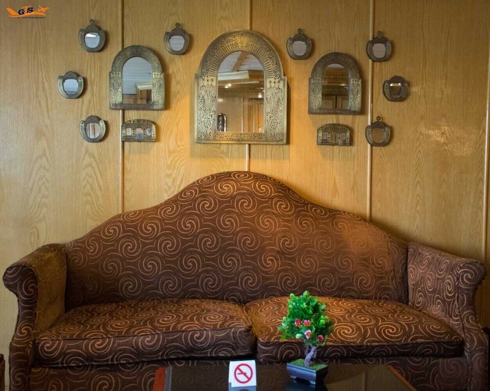 Фото Gts Nile Cruise