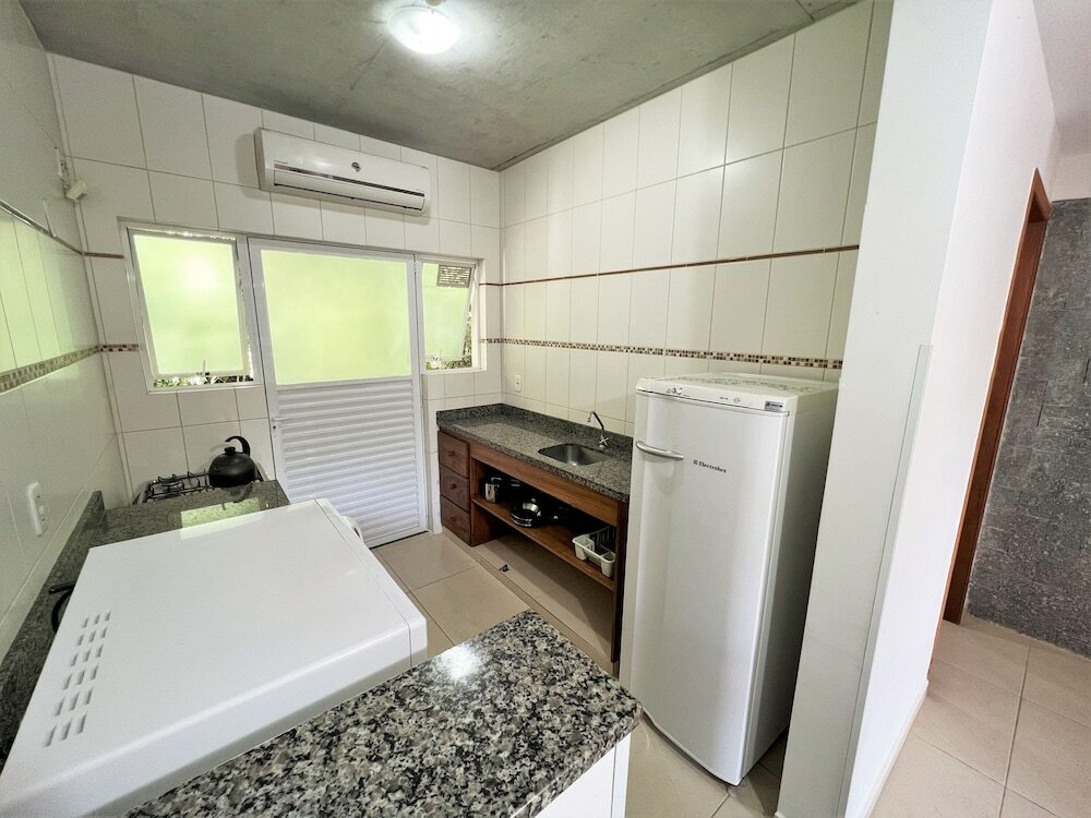 Фото Refúgio da Lagoinha