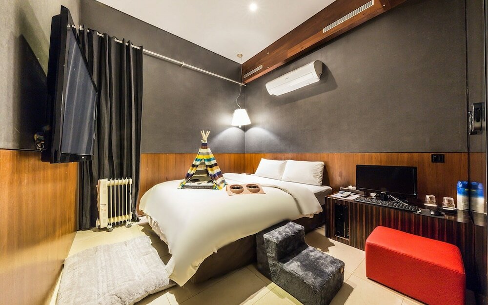 Фото Yeoksam Bare