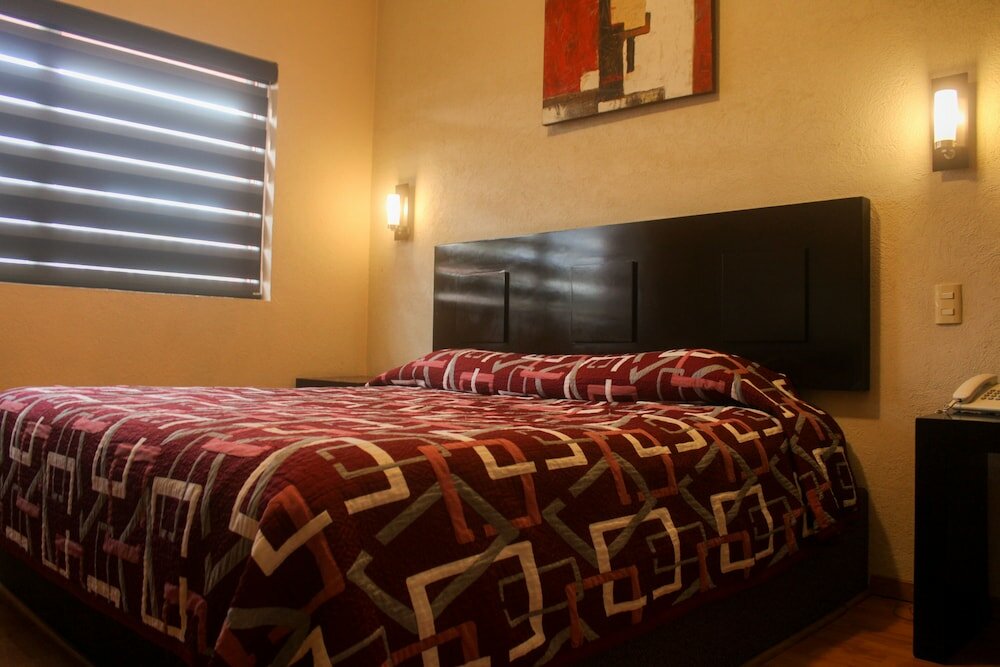 Фото Hotel Alika