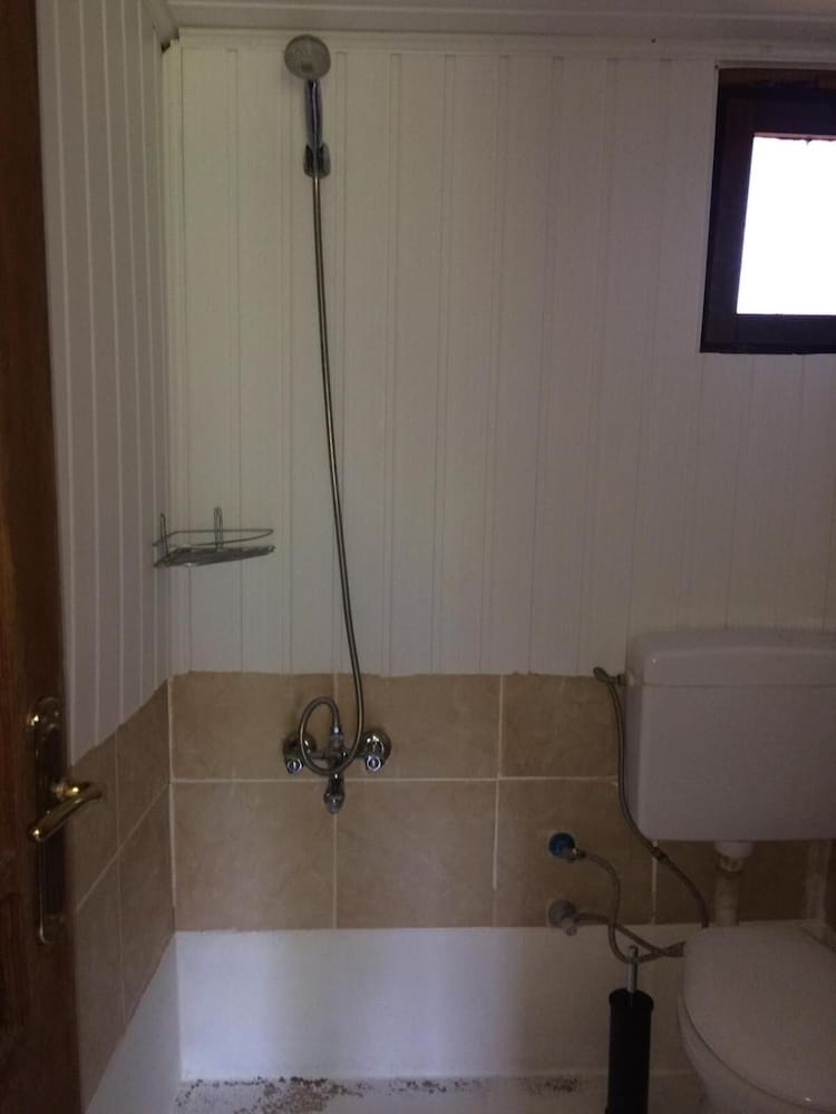 Фото Simurg Evleri Olympos