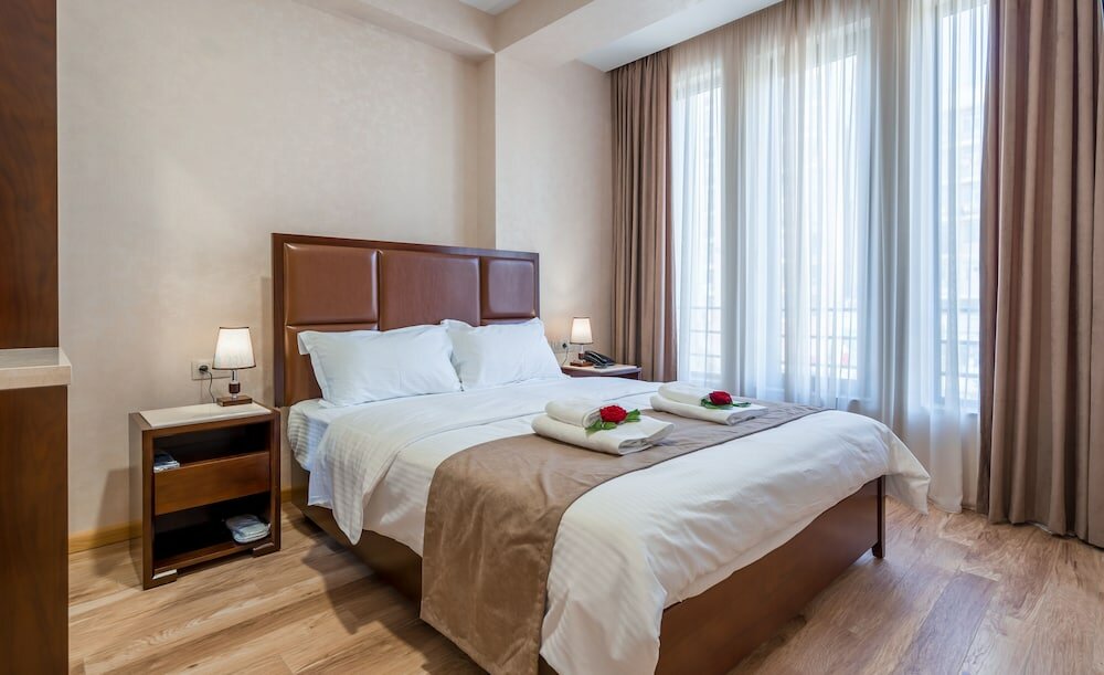 Фото Hotel Aura in Digomi