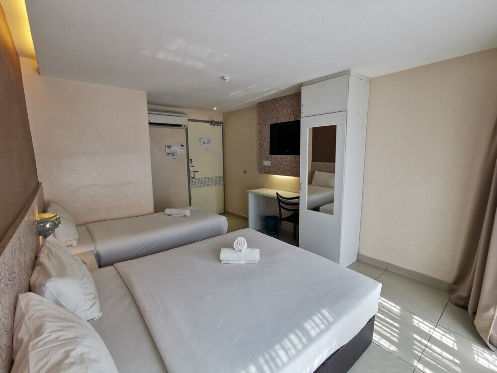 Фото Bluemoon Boutique Hotel