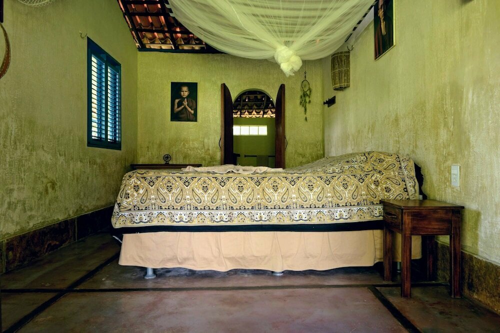 Hotel Convento Arcádia, State of Maranhão, photo