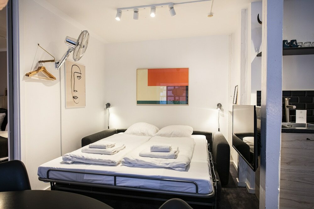 Фото The Brewer D - Into This Place