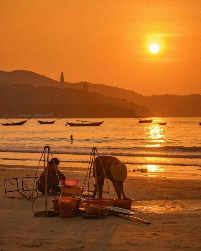 Гостиница La Gai Homestay Hoi An