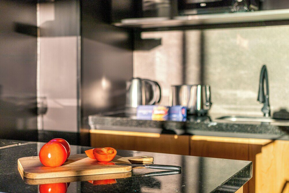 Фото Deluxe Apartments in Palermo