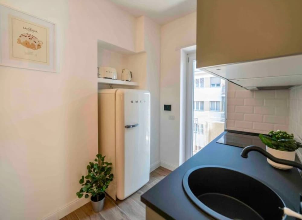 Фото Appartamento moderno a Roma Italia