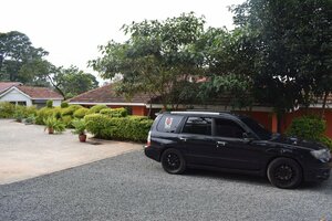 Гостиница Sochati Casa Resort