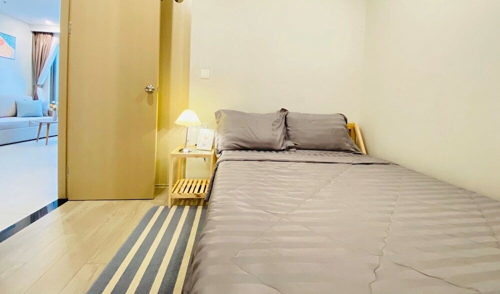 Фото The Song Apartment - Homestay Vung Tau 1992