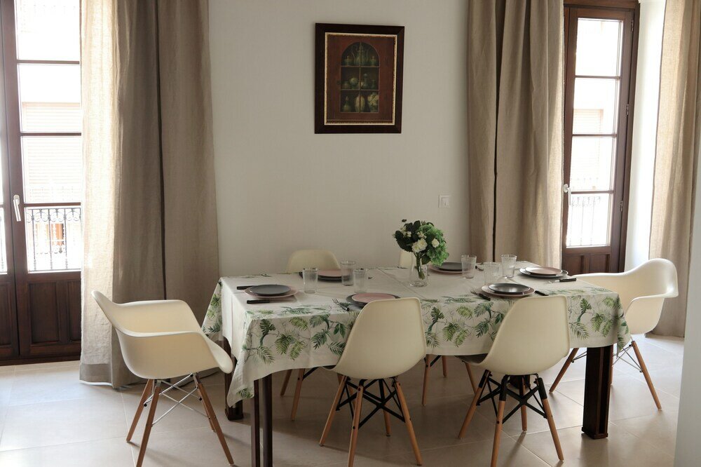 Фото El Sueño de San Fernando