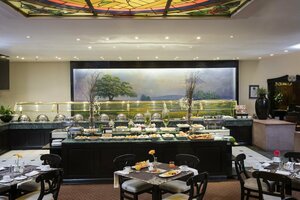 Гостиница Krystal Monterrey