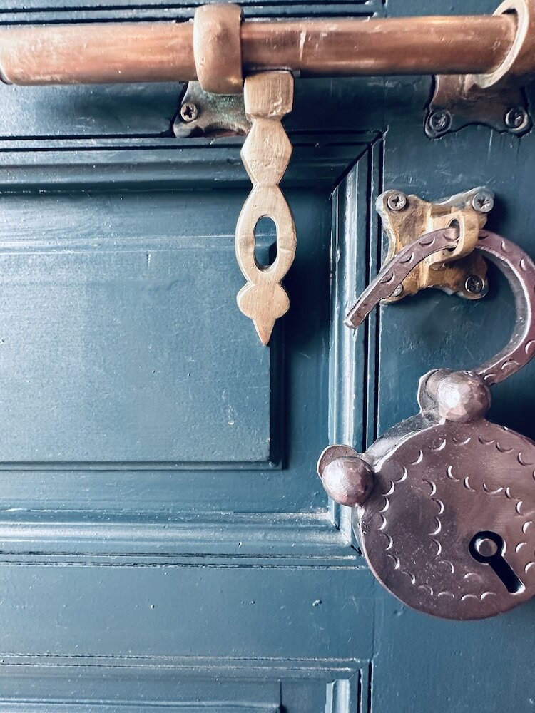 Фото Berber Duchess Riad