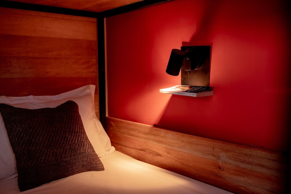 Фото Hostel du Père Pedro