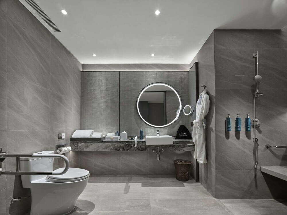 Фото Hilton Zhuji