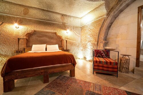 Гостиница Alice in Cappadocia в Невшехире