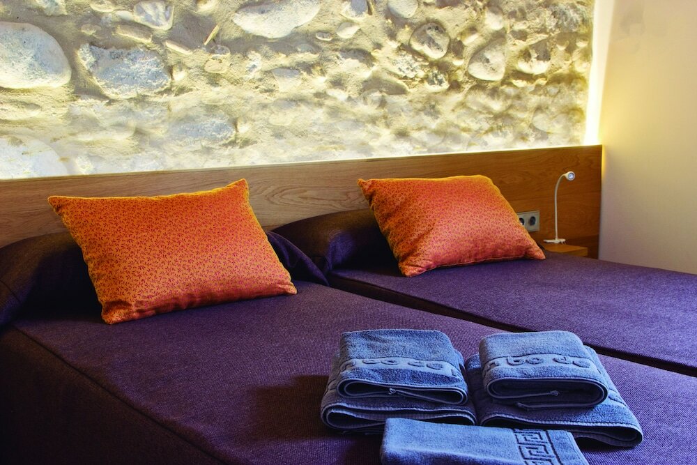 Фото Hotel Can Bo de Pau