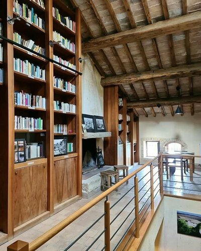 Гостиница Eremo Celestiniano Madonna dell'Altare - Hostel
