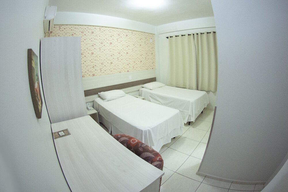 Фото Hotel Sambakia