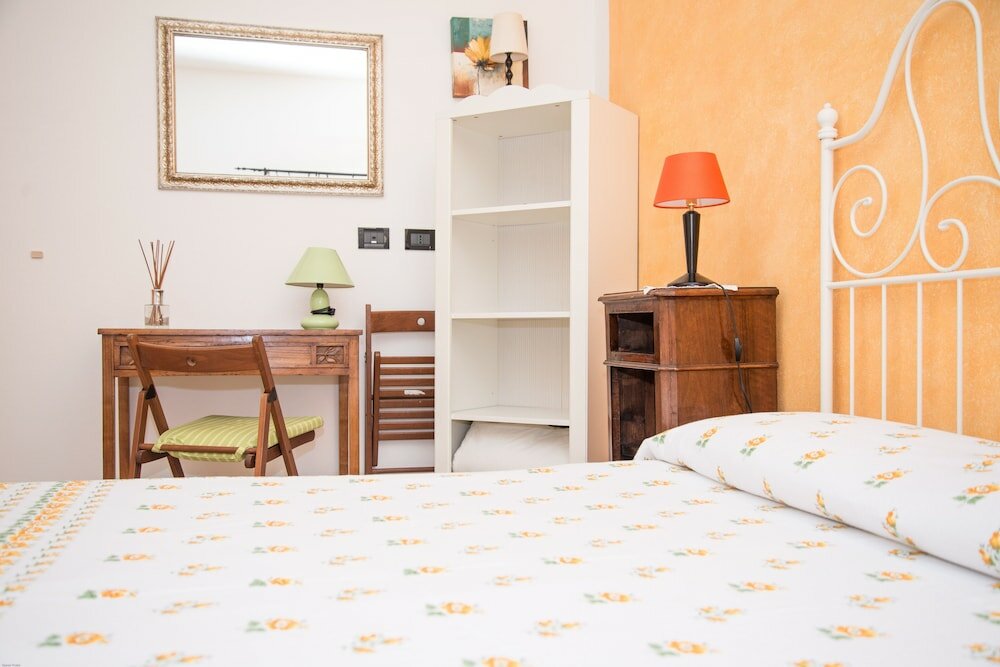 Фото B&b A Casa Fachin