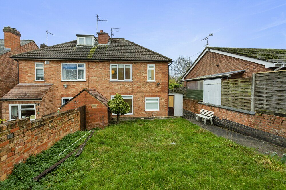 Фото OnPoint -3 Bed House - Parking