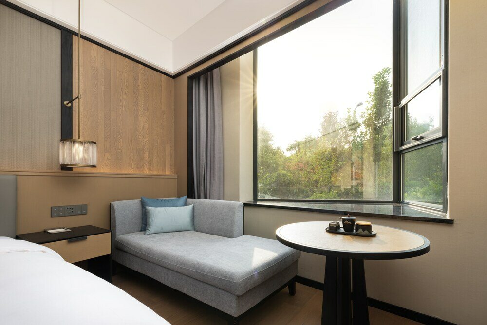 Фото Yue Hotel Lianyungang