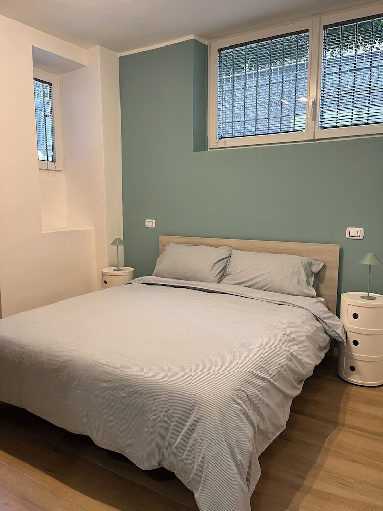 Фото B&b Malnati 3 Urban Living Milanosansiro