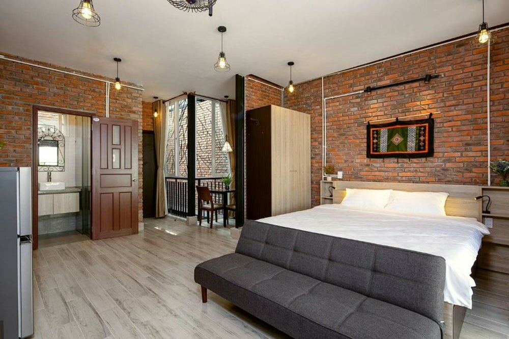 Фото Sweet Home Apartment