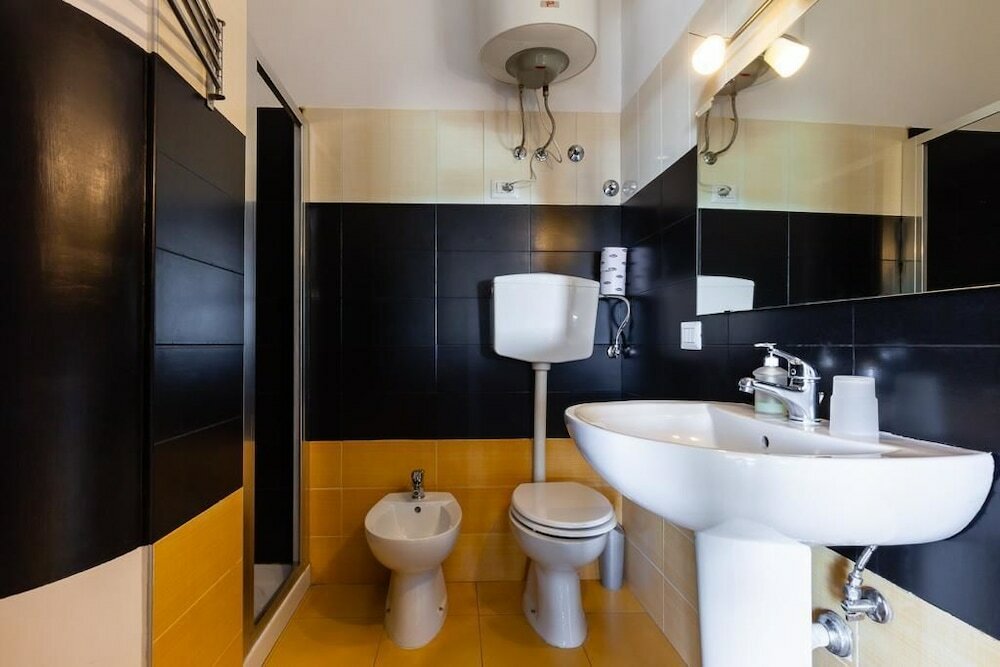 Фото Marina ResArt B&b