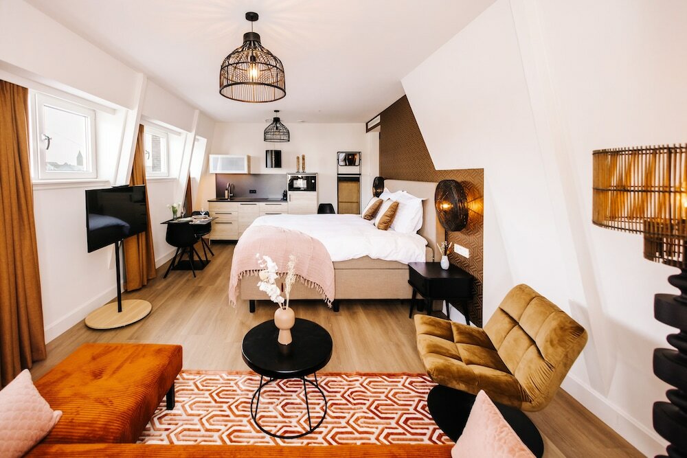 Фото Boutique hotel Margretha