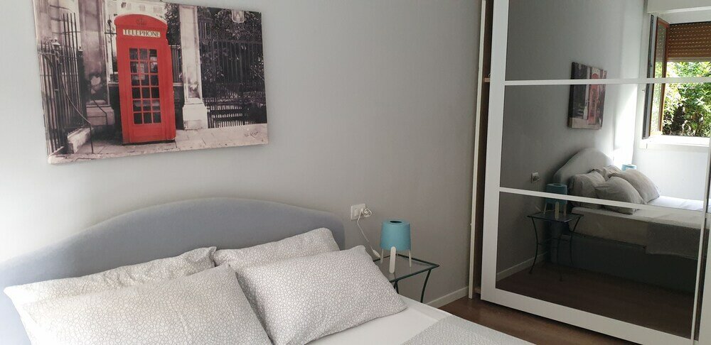 Фото Royal Apartment