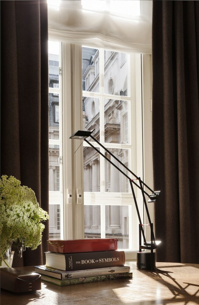 Фото Rosewood London