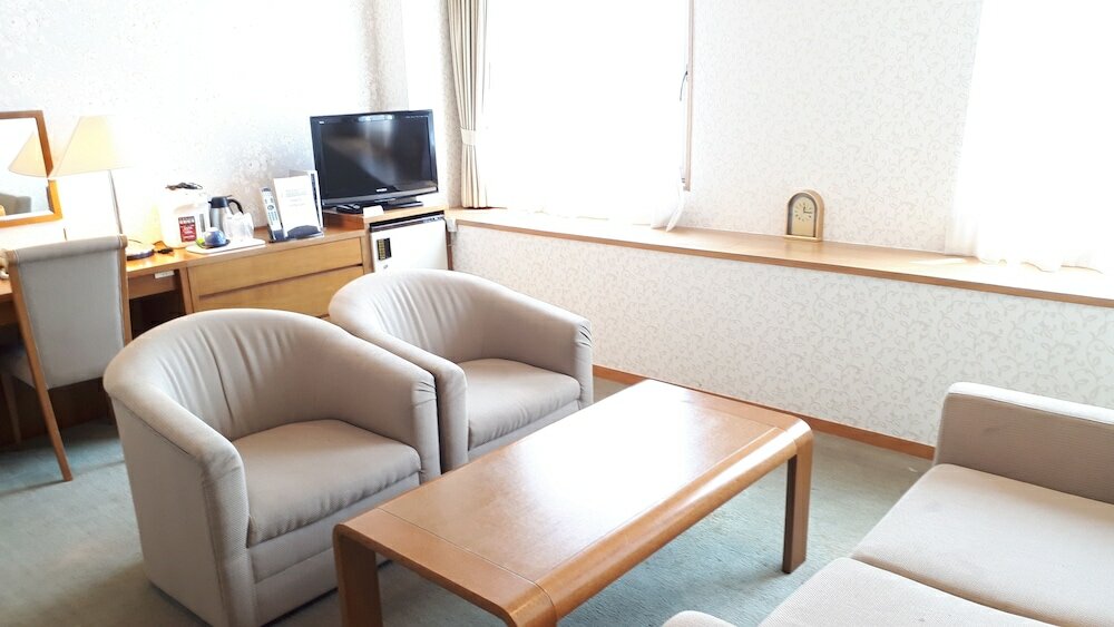 Фото Hotel New Esashi