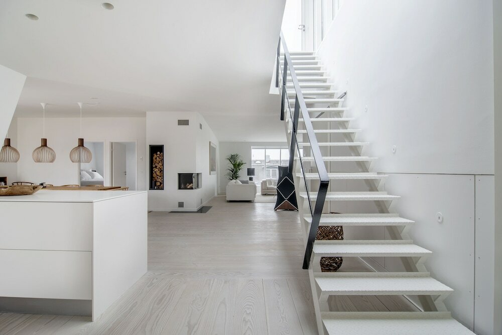 Фото Dinesen Collection Luxury Condos by Royal Danish Theatre