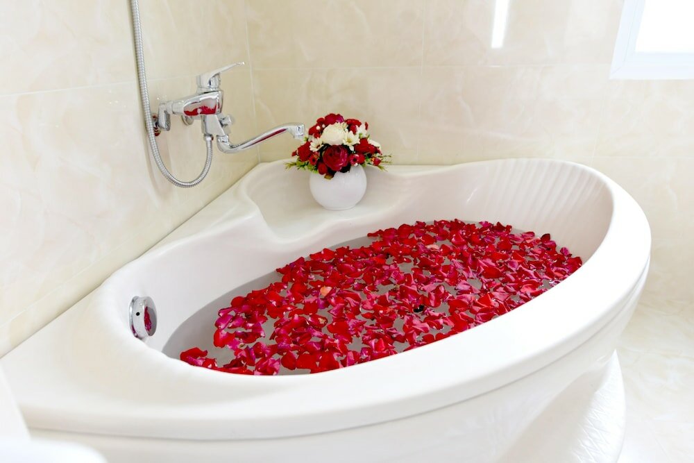 Фото The Noble Swan Saigon