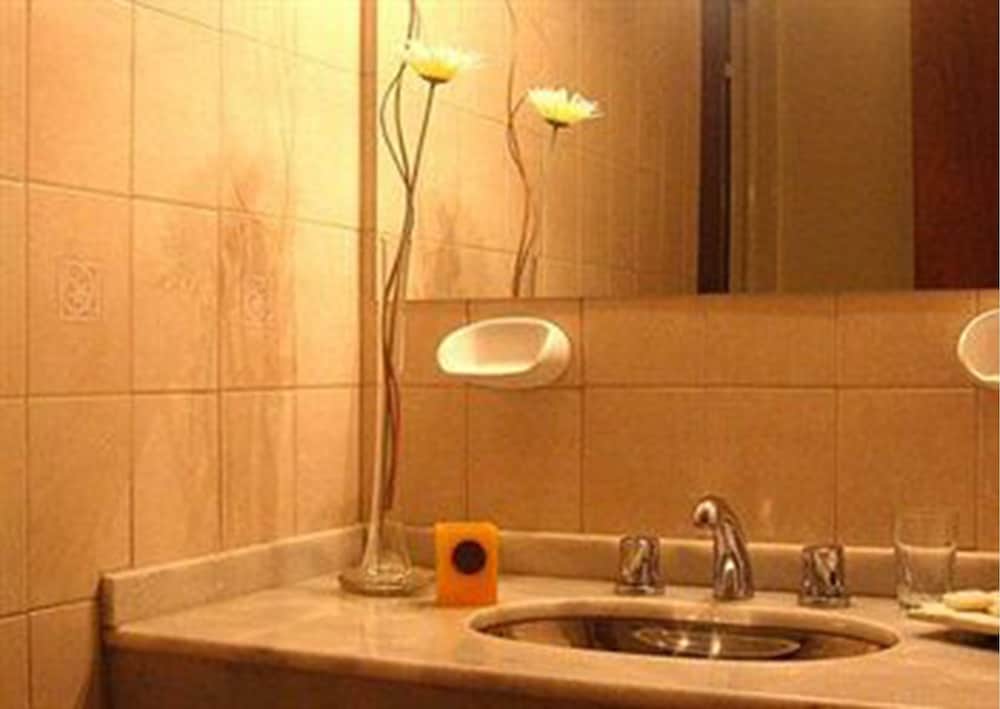 Фото Gran Hotel Cristal