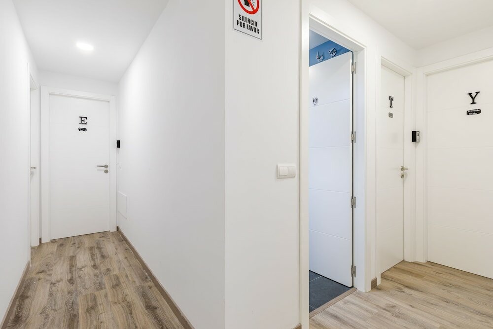 Фото A&z Villegas - Auto check-in property