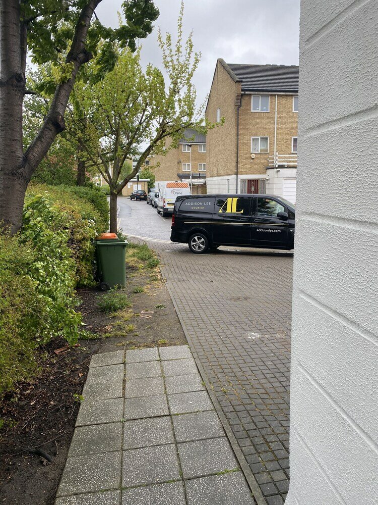 Фото Destination London Docklands