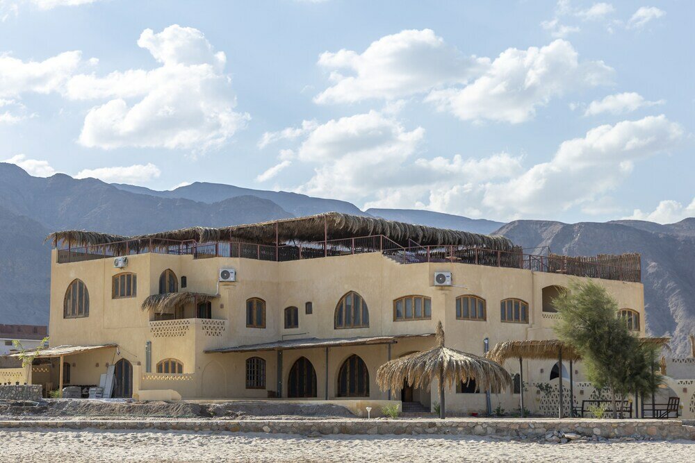 Фото Aqua Sun Village