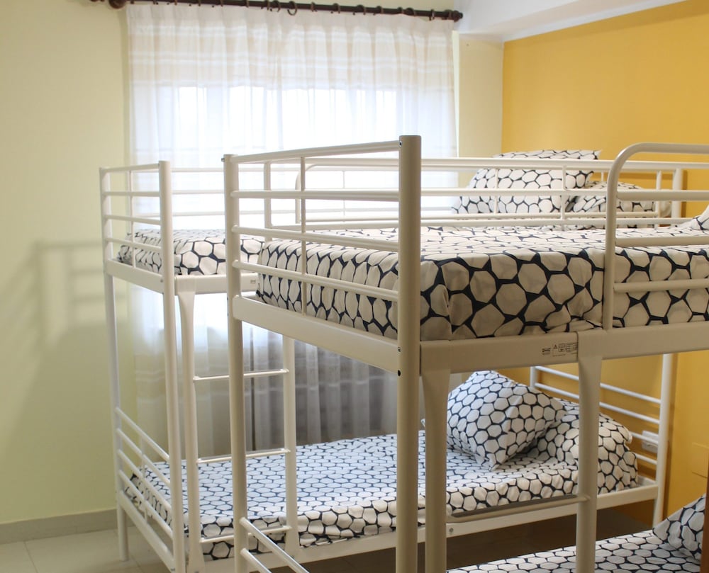 Фото Llanes International Hostel