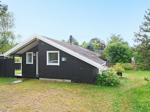 Гостиница 6 Person Holiday Home in Vig