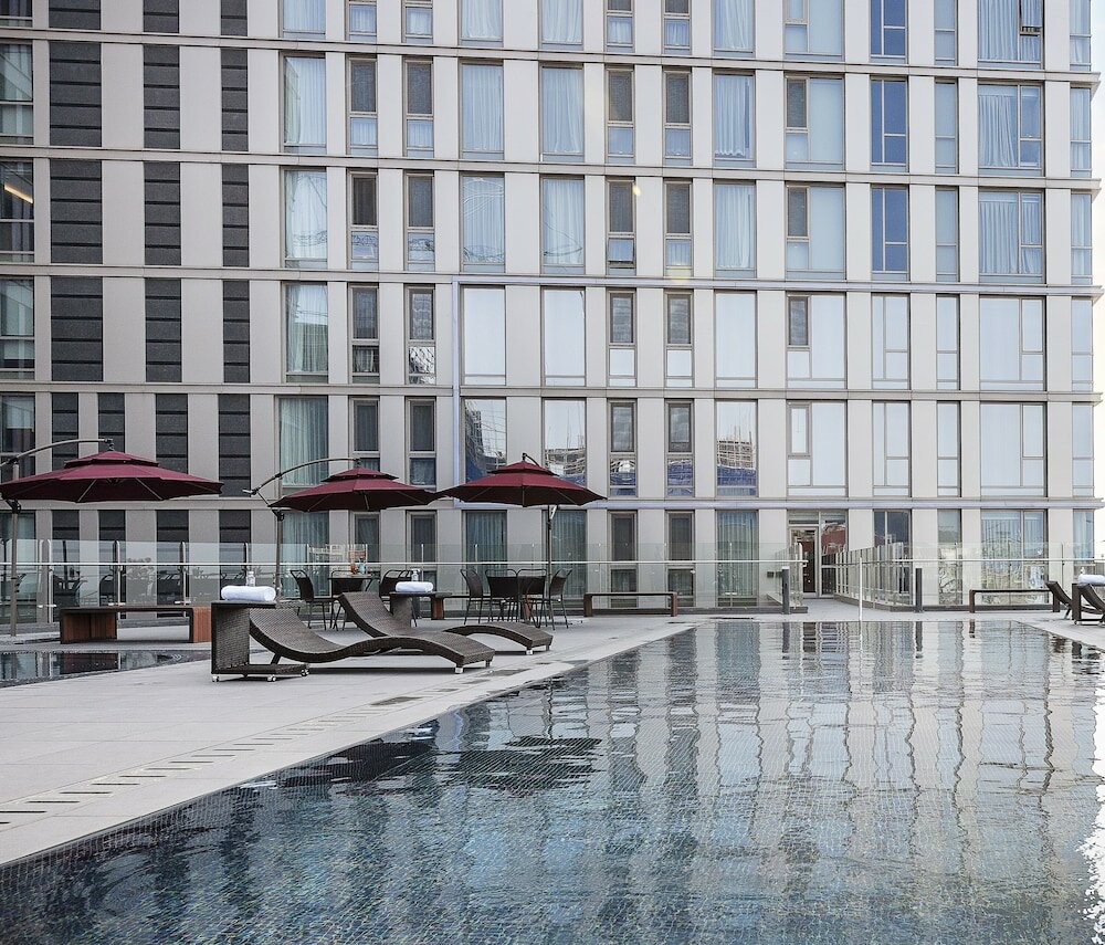 Фото Hotel RegentMarine Jeju