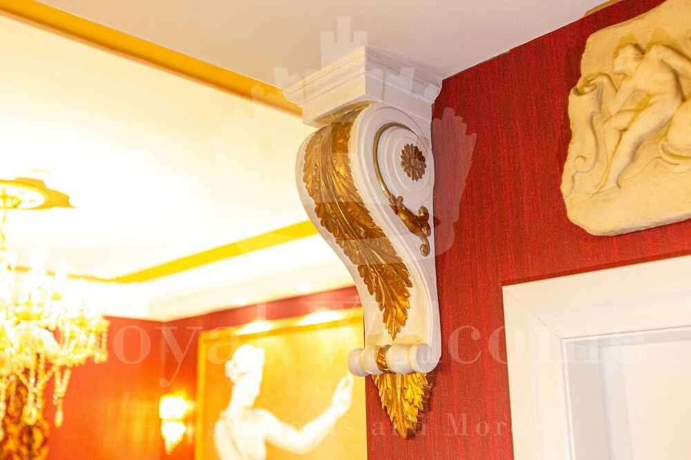 Фото Royal Arena Relais - Royal Solution