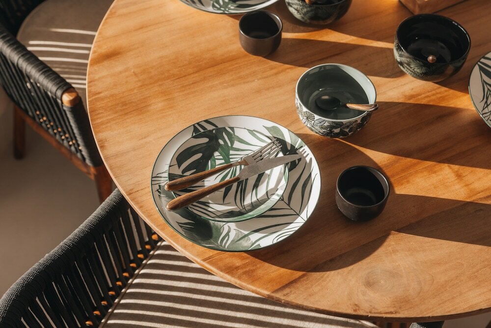 Фото Divino Caldera