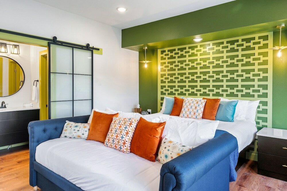 Фото Lake Hair Don't Care